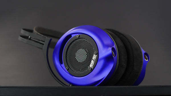 CAL.1H "Miami Vice" - Limited Edition
